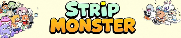 Strip Monster